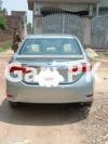 Toyota Corolla Altis Automatic 1.6 2015 For Sale in Gujranwala