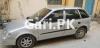 Suzuki Cultus VXLi 2009 For Sale in Lahore