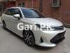 Toyota Corolla Fielder Hybrid G  WB 2018 For Sale in Islamabad