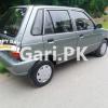 Suzuki Mehran VXR 2013 For Sale in Lahore