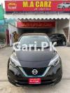 Nissan Note  2018 For Sale in Sahiwal