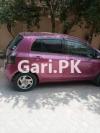 Toyota Vitz  2008 For Sale in Lahore