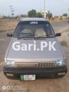 Suzuki Mehran VXR 2015 For Sale in Okara