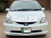 Honda City i-DSI 2004 For Sale in Sargodha