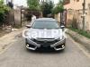 Honda Civic Oriel 1.8 i-VTEC CVT 2017 For Sale in Peshawar