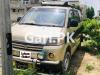 Suzuki APV GLX (CNG) 2006 For Sale in Lahore