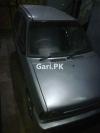 Suzuki Mehran VXR 2007 For Sale in Gujranwala