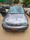 Suzuki Cultus VXR 2011 For Sale in Karachi