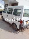 Suzuki Every  2005 For Sale in Karachi