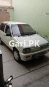 Suzuki Mehran VXR 2018 For Sale in Dera Ghazi Khan