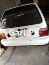 Suzuki Mehran VXR 2013 For Sale in Talagang