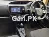 Toyota Vitz F 1.0 2021 For Sale in Gujranwala