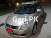 Suzuki Swift DLX 1.3 Navigation 2018 For Sale in Lahore