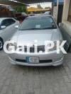 Toyota Corolla Fielder X G Edition 2006 For Sale in Peshawar