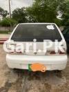 Suzuki Cultus EURO II 2012 For Sale in Lahore