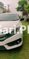 Honda Civic Oriel 1.8 i-VTEC CVT 2017 For Sale in Gujranwala