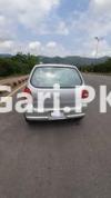 Suzuki Alto VXR (CNG) 2007 For Sale in Islamabad