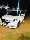 Honda Vezel  2015 For Sale in Jhelum