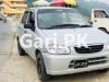 Suzuki Alto  2006 For Sale in Mansehra