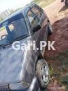 Suzuki Mehran VXR 2017 For Sale in Haroonabad