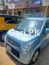 Suzuki Wagon R  2014 For Sale in Islamabad