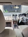 Toyota Corolla GLI 2014 For Sale in Kamoke