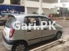 Hyundai Santro  2003 For Sale in Karachi