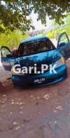 Honda Civic VTi 2005 For Sale in Faisalabad