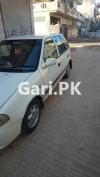 Suzuki Cultus VXL 2008 For Sale in Islamabad