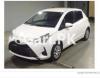 Toyota Vitz F 1.0 2018 For Sale in Karachi