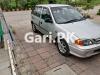 Suzuki Cultus VXR (CNG) 2004 For Sale in Islamabad