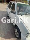 Suzuki Mehran VXR 2005 For Sale in Islamabad