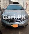 Honda City 1.3 i-VTEC 2015 For Sale in Islamabad