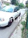 Suzuki Baleno JXL 2004 For Sale in Islamabad