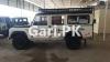 Land Rover Other VX 1991 For Sale in Peshawar