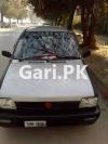 Suzuki Mehran VX 2004 For Sale in Rawalpindi