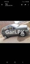 Suzuki Mehran VX 2013 For Sale in Lahore