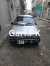 Suzuki Mehran VX 2002 For Sale in Gujranwala