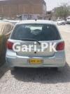 Toyota Vitz  2003 For Sale in Quetta