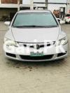 Honda Civic VTi 1.8 i-VTEC 2012 For Sale in Lahore