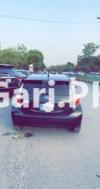 Toyota Aqua G 2014 For Sale in Islamabad