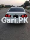 Honda Civic VTi Oriel Prosmatec 1.8 i-VTEC 2011 For Sale in Islamabad