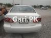 Toyota Corolla 2.0D Saloon 2004 For Sale in Peshawar