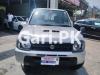 Suzuki Jimny  2012 For Sale in Lahore