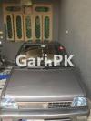 Suzuki Mehran VXR 2014 For Sale in Attock