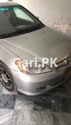 Honda Civic VTi 2005 For Sale in Khanewal