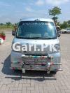 Daihatsu Hijet  2014 For Sale in Lahore