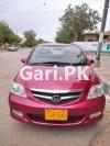 Honda City IDSI 2008 For Sale in Karachi