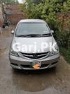 Honda City IDSI 2004 For Sale in Faisalabad