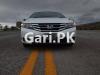 Honda City 1.3 i-VTEC 2016 For Sale in Islamabad